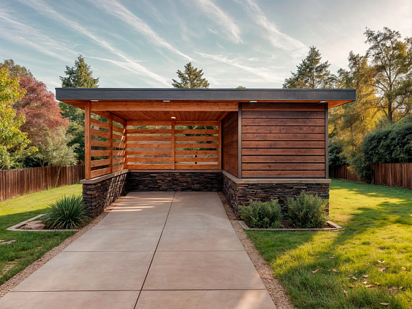 Carport Guard