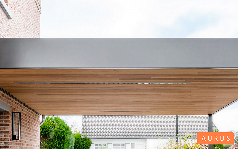 Carport Lite One