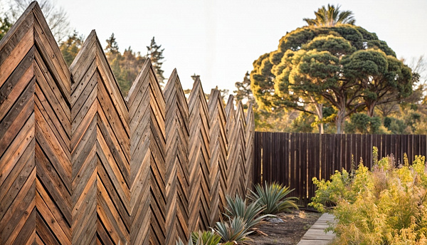 Fence Perfection