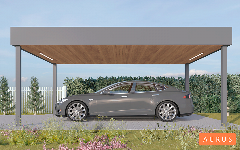 Carport Lite One
