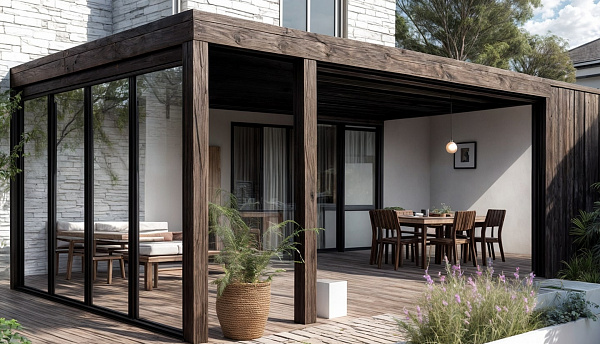Terrace Dilight