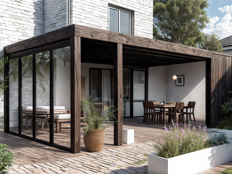 Terrace Dilight