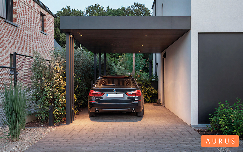 Carport Lite One