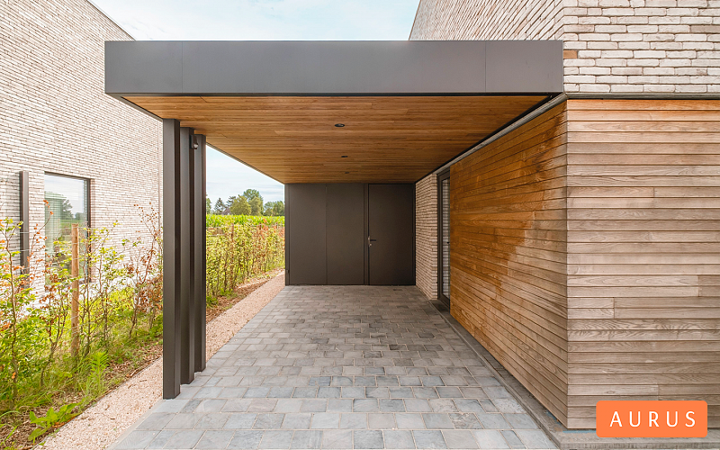 Carport Lite Plus 