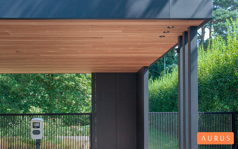 Carport Base Two
