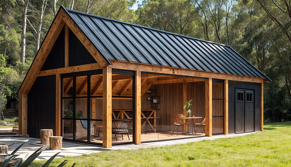Shelter Hub