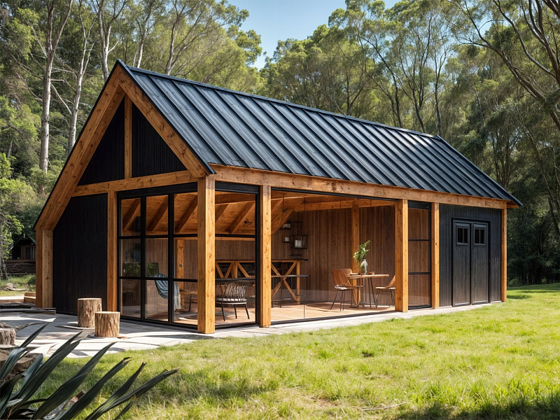 Shelter Hub