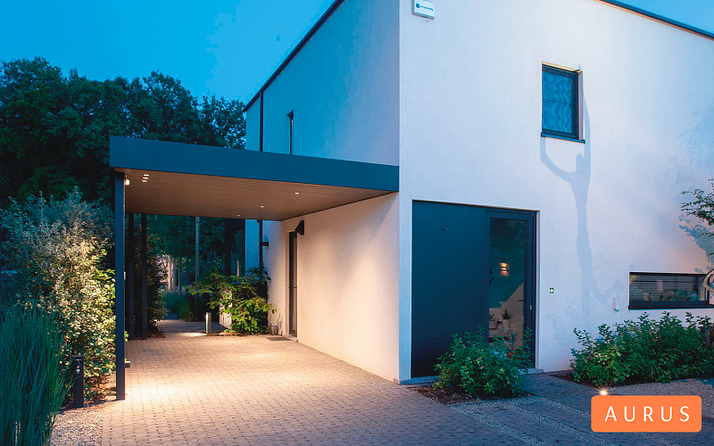Carport Lite One