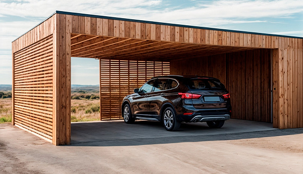 Carport Elite
