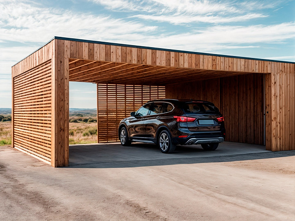 Carport Elite