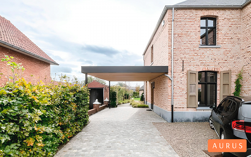 Carport Lite One