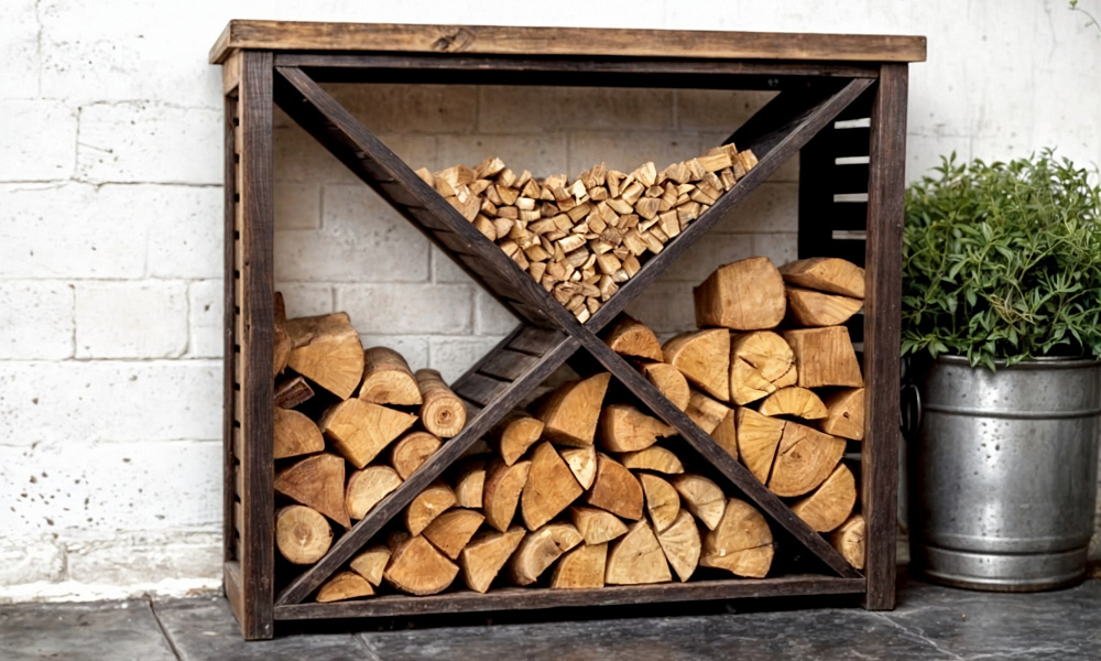 Timber Box