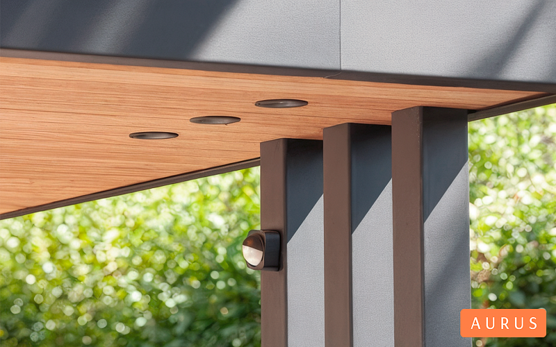 Carport Lite Plus 