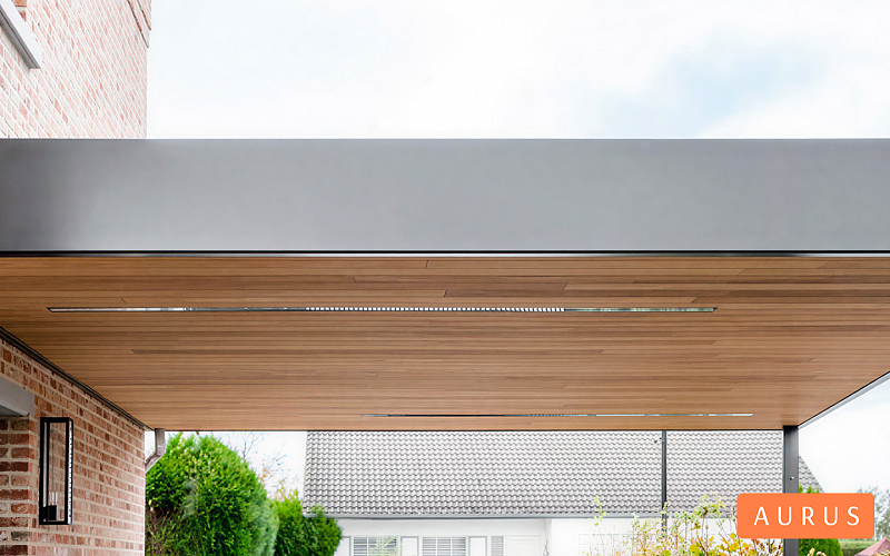 Carport Base Two
