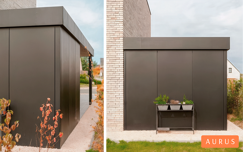 Carport Lite Plus 