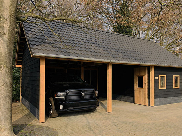 Carport Module