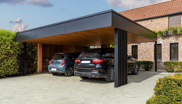 Carport Dream