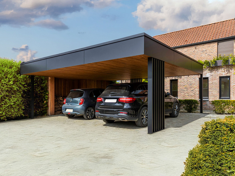 Carport Dream