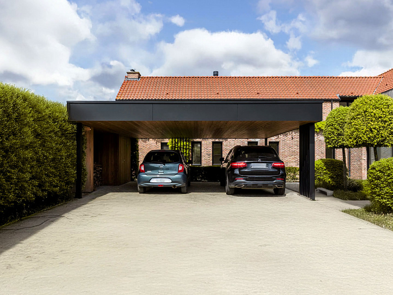 Carport Dream