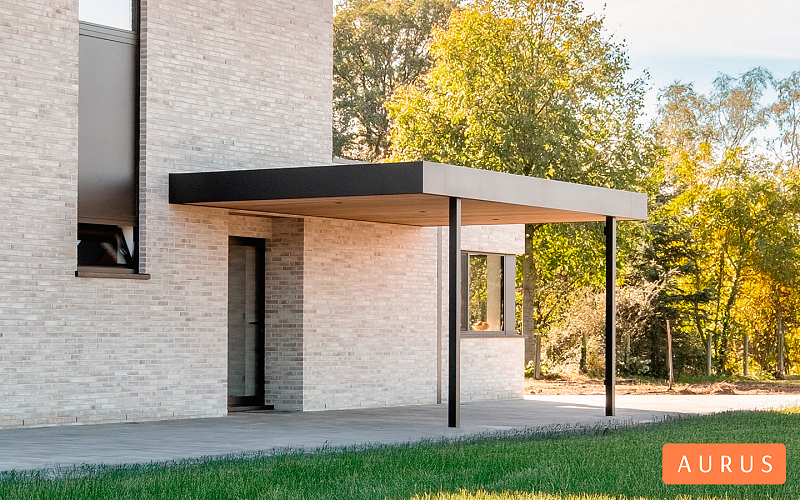 Carport Lite One