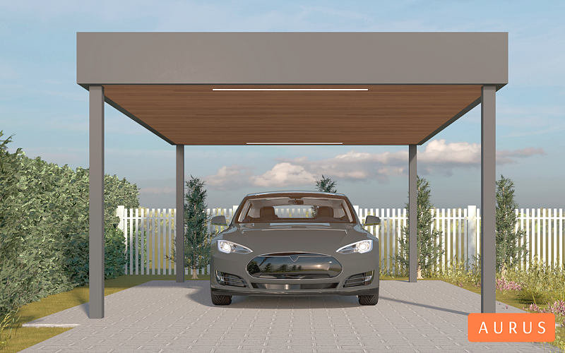 Carport Lite One