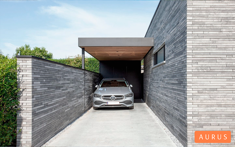 Carport Lite Plus 