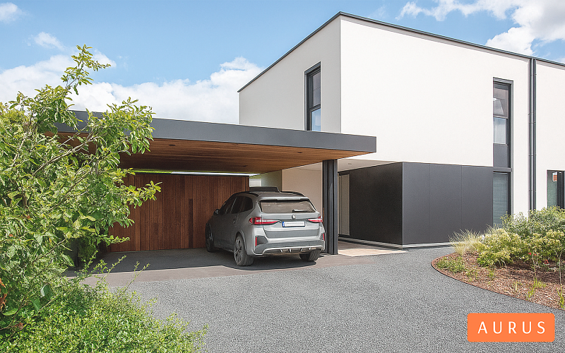 Carport Base Plus