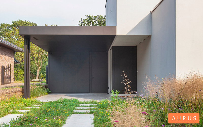 Carport Lite Plus 