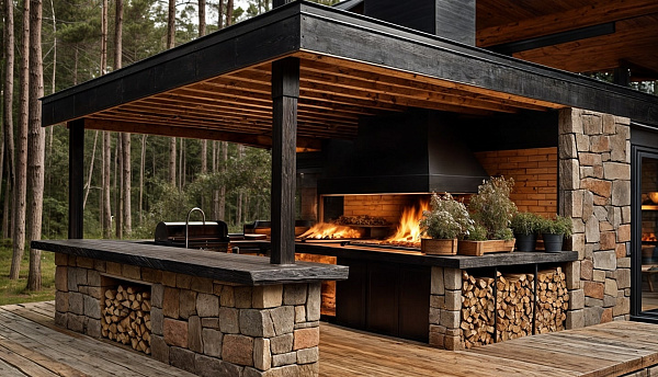 Grill Bliss
