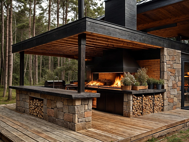 Grill Bliss