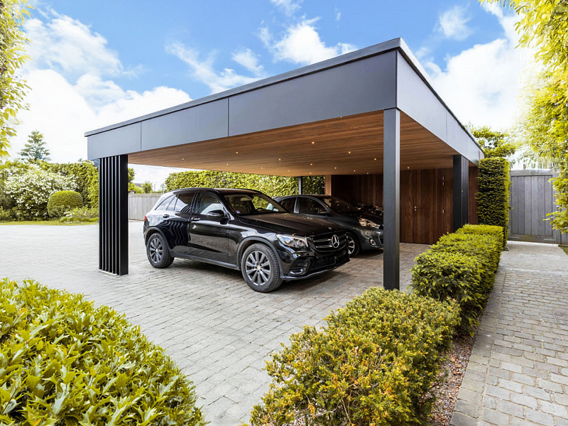 Carport Dream