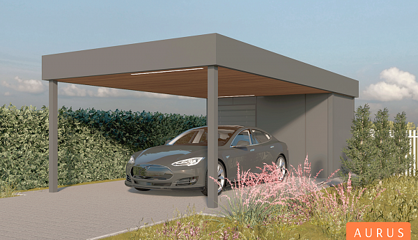 Carport Lite Plus 