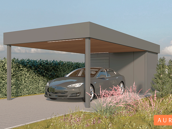 Carport Lite Plus 