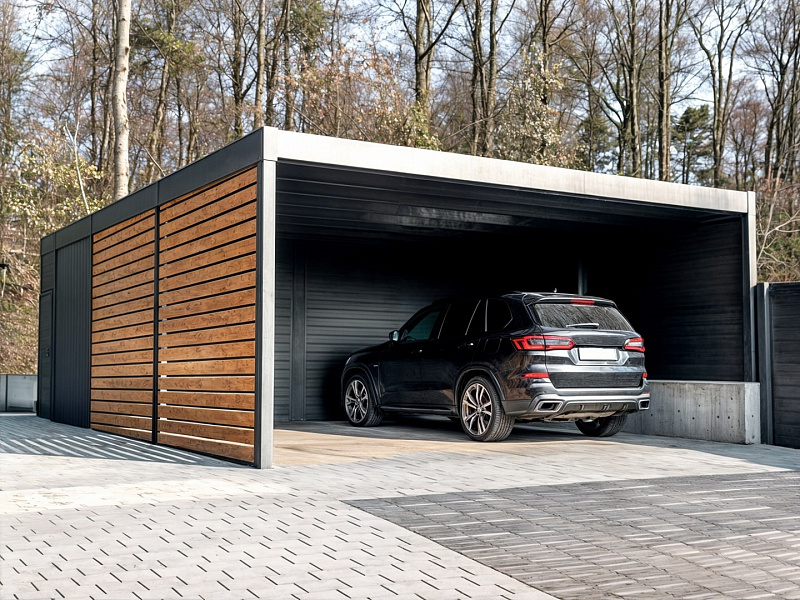 Carport Defender