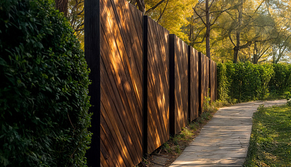 Fence craft