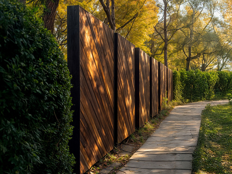 Fence craft