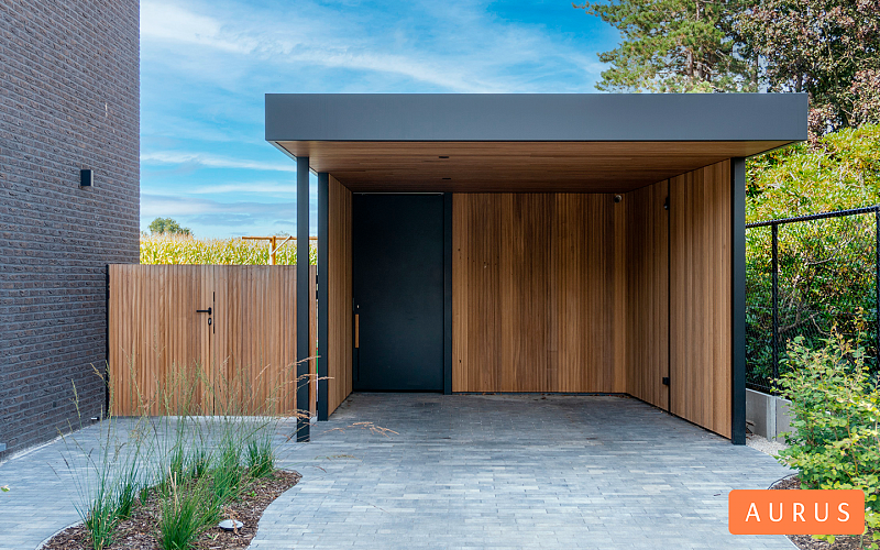 Carport Lite Plus 