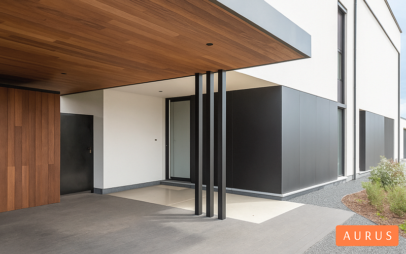Carport Base Plus