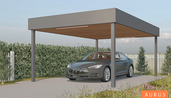 Carport Lite One