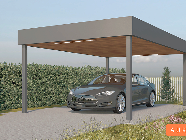 Carport Lite One