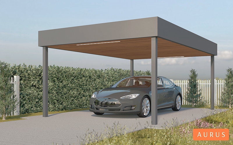 Carport Lite One