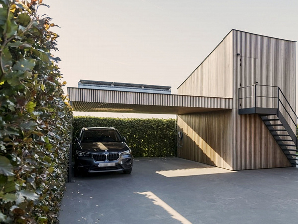 House Carport