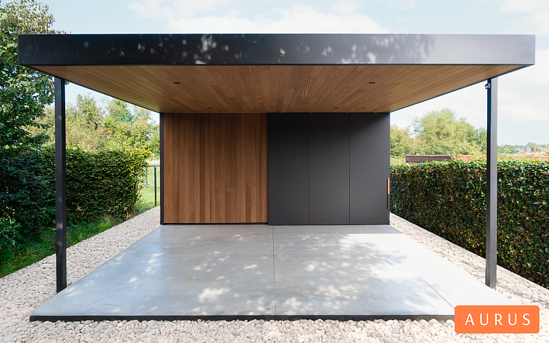 Carport Lite Mod